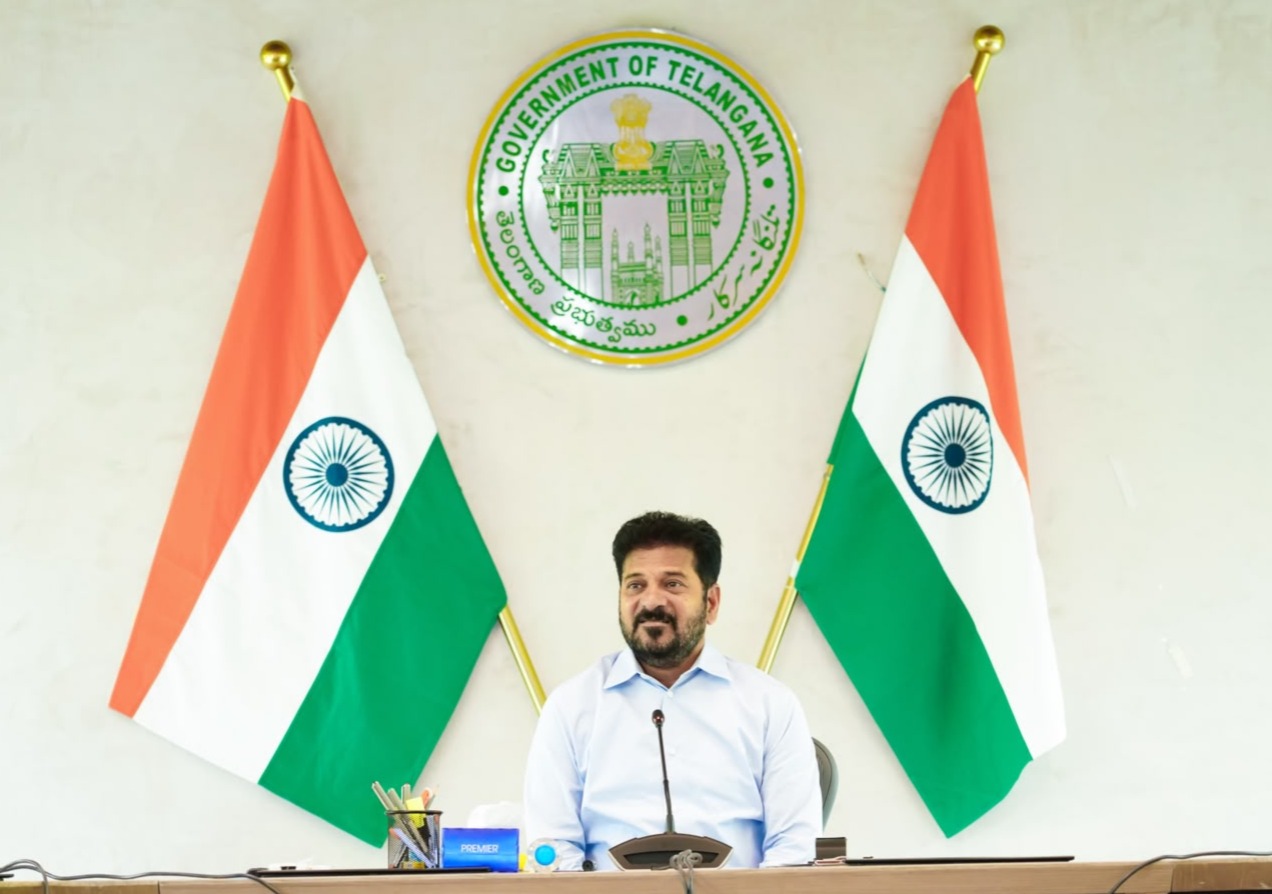 CM Reviews Revenue Mobilisation
