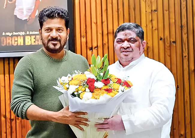 Minister Ponnam Welcomes Supreme Court Verdict