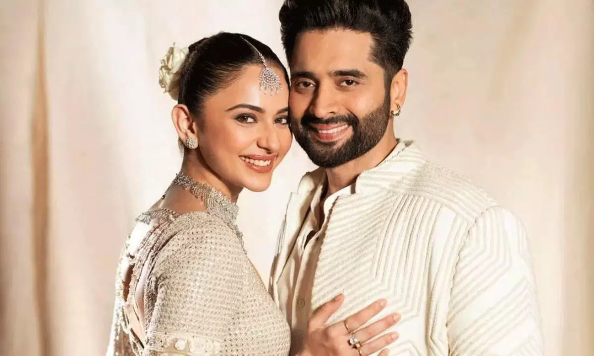 Rakul Preet Singh Clarifies Relationship Comments..