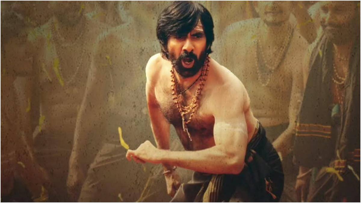 ఇరుముడి ఖాతాలో మరో రికార్డు