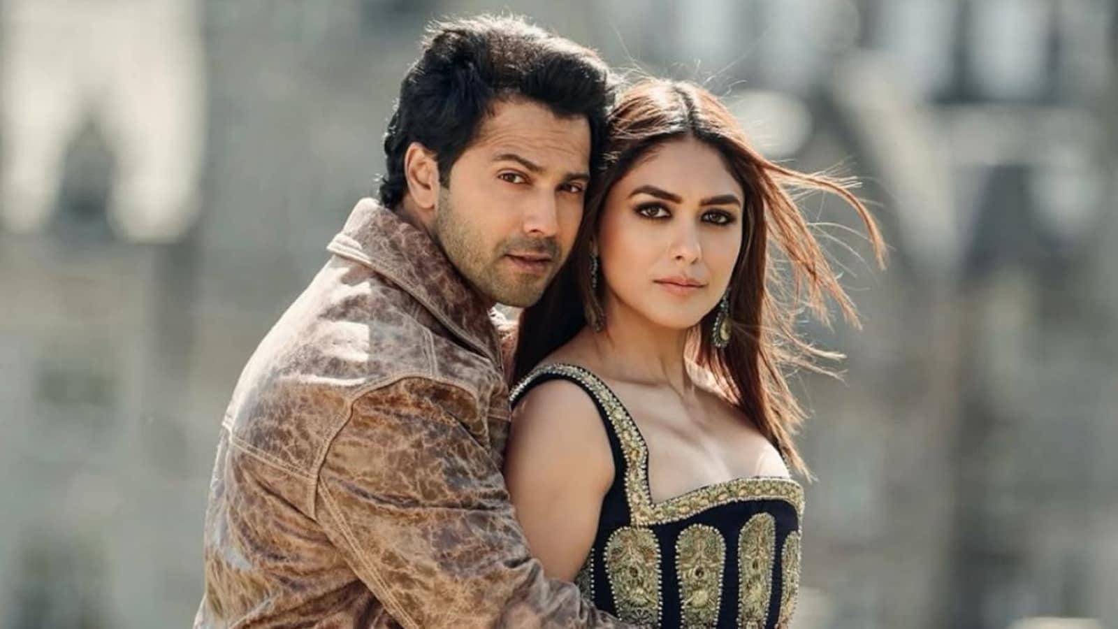Varun Dhawan’s Upcoming Film Faces Legal Trouble