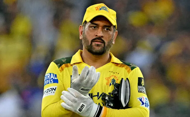 ధోనీ మాటతో భారత్ విజయం