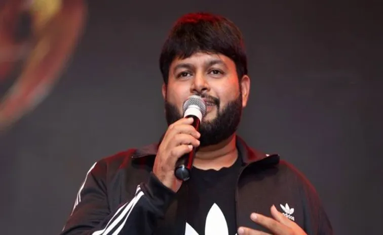 Hype Among Fans After Thaman’s Hint!