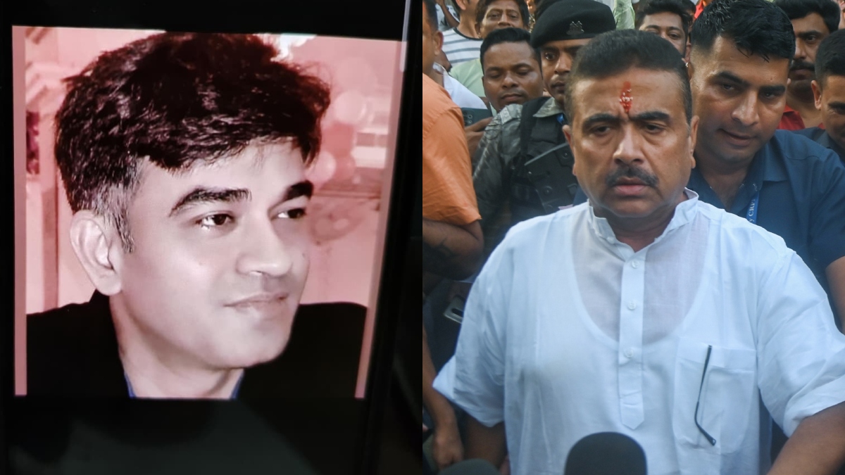 పశ్చిమ బెంగాల్‌లో పోస్ట్‌ పోల్స్ హింస తీవ్రం.. సువేందు అధికారి పీఏ దారుణ హత్య!
