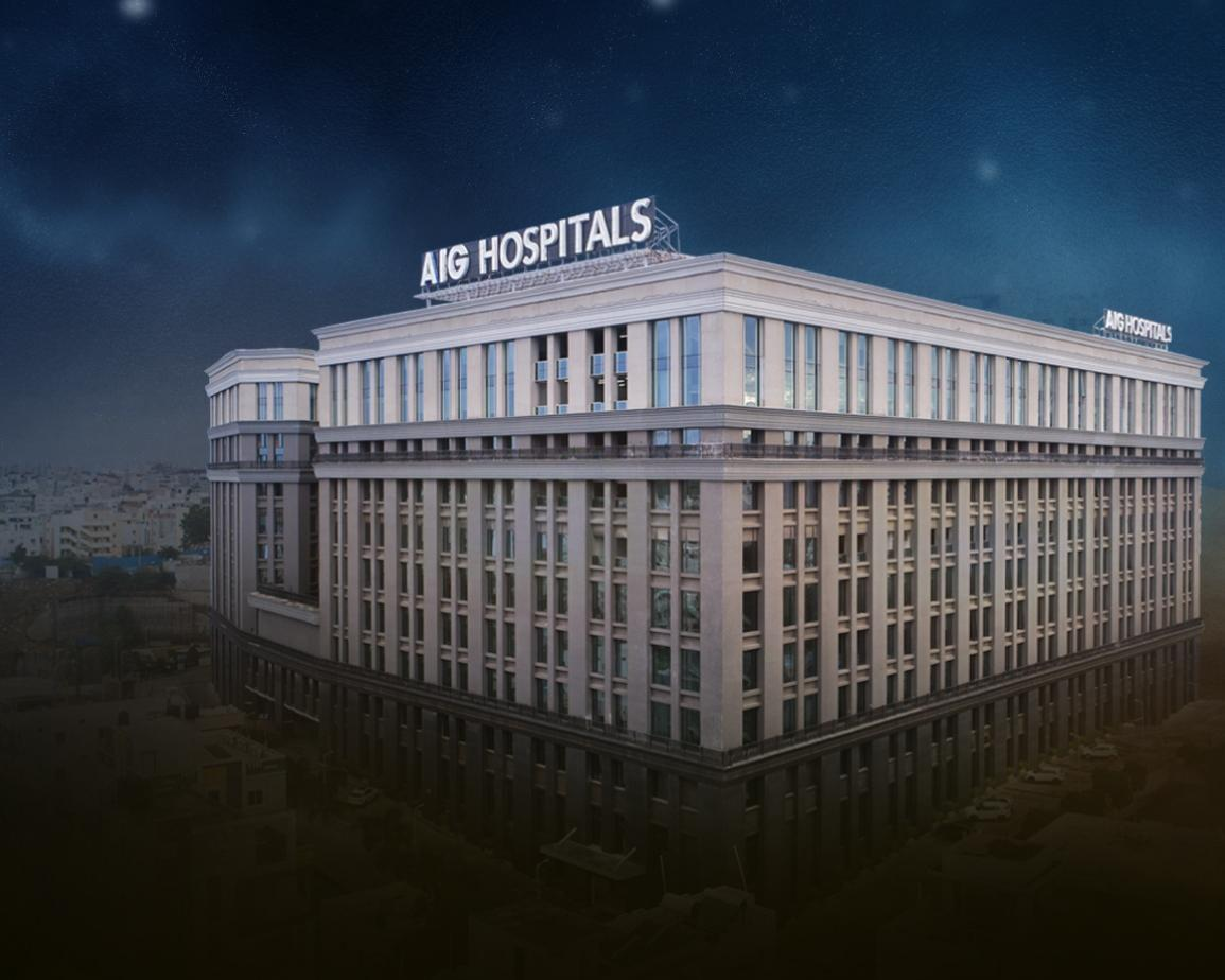 Another International Standard Hospital Coming Up in AP