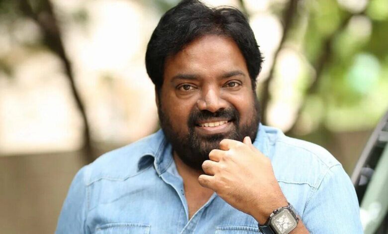 త్వరలో విశాఖ సినిమా రాజధానిగా మారుతుంది - మెహర్‌ రమేశ్‌