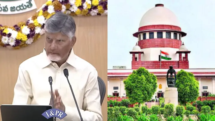 AP Government to Approach Supreme Court Over 34% BC Reservation