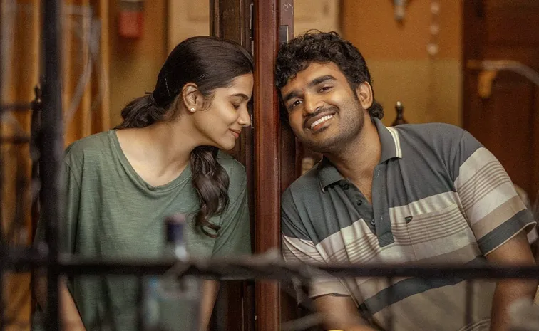 ట్రైలర్తో ఆసక్తి పెంచిన లవ్ స్టోరీ