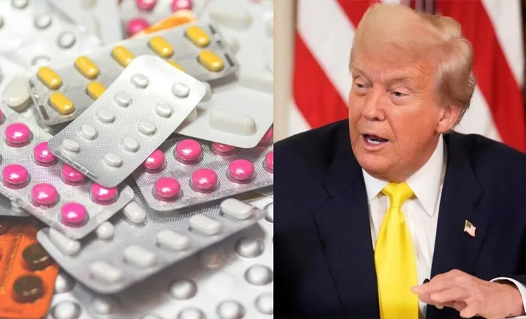 Indian Pharma Faces Fresh US Tariff Concerns