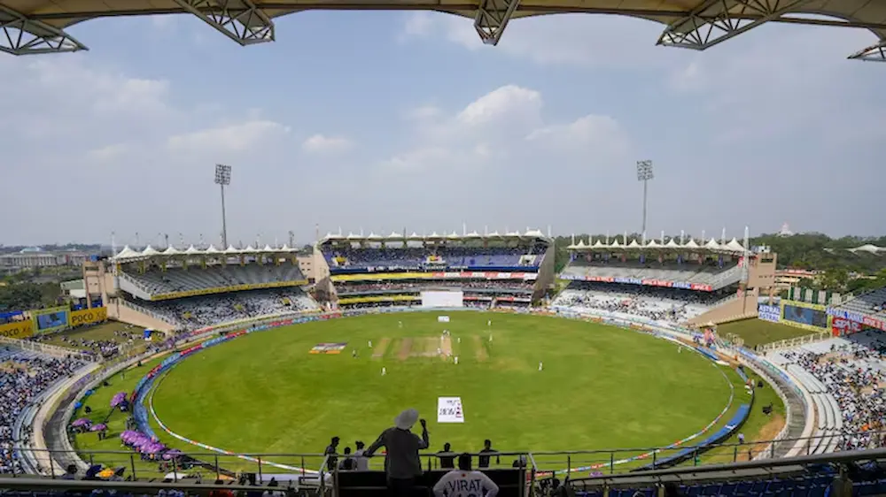 Several Fans Injured in Crowd Rush at Ranchi Cricket Stadium