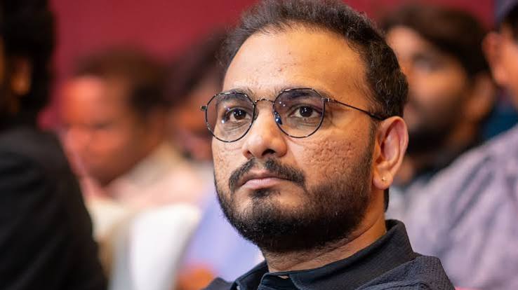 ‘ది ప్యారడైజ్’ ట్రోలింగ్‌పై శ్రీకాంత్ ఓదెల కౌంటర్  