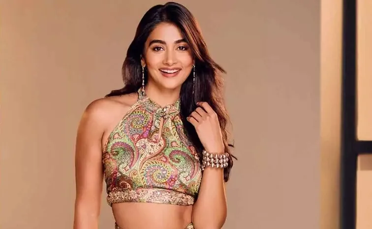 పూజా హెగ్డేకు మరో షాక్?