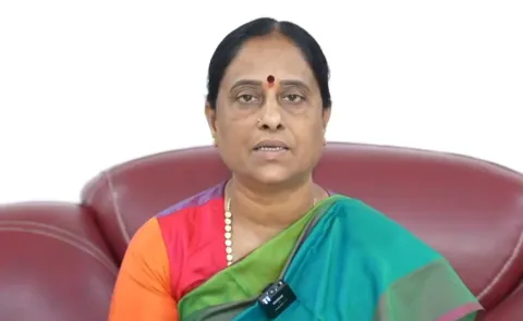 ఉపాధి అవకాశాలే లక్ష్యం: కొండా సురేఖ