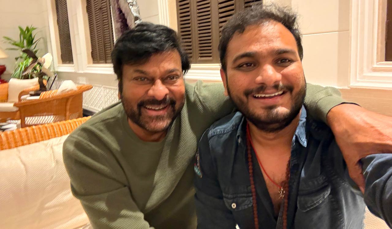 చిరంజీవి–ఓదెల సినిమా ఎప్పుడు మొదలు?