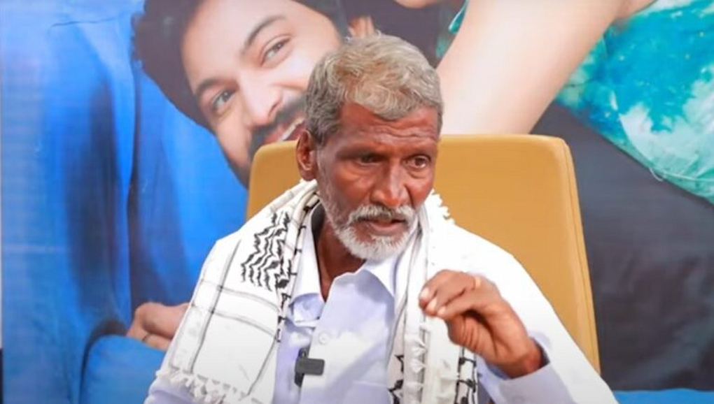 ‘Kurchi Thatha’ Mohammed Pasha Dies Suddenly