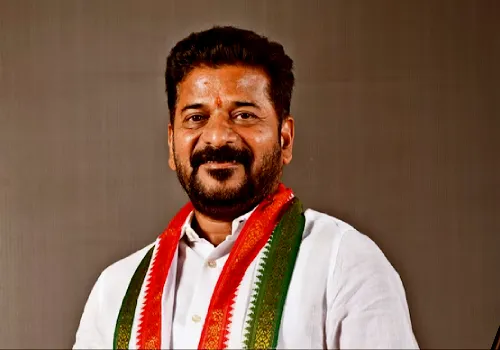 కేరళలో విజయంపై సీఎం రేవంత్‌ రెడ్డి ట్వీట్