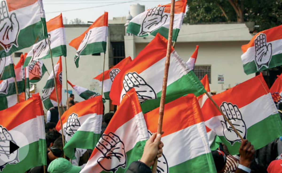 Youth Congress Steps Up Preparations for Graduate MLC Elections