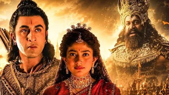 విదేశాల్లో రెండు రోజుల ముందే ‘రామాయణ’..ఎందుకంటే?