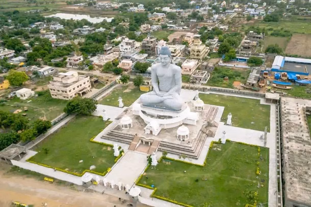 Key Decision for Amaravati Development