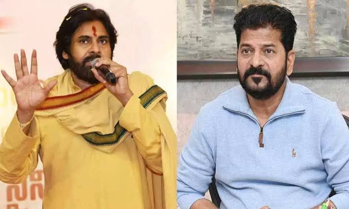 పోక్సో కేసులపై కఠిన చర్యలు చేపట్టాలి - పవన్