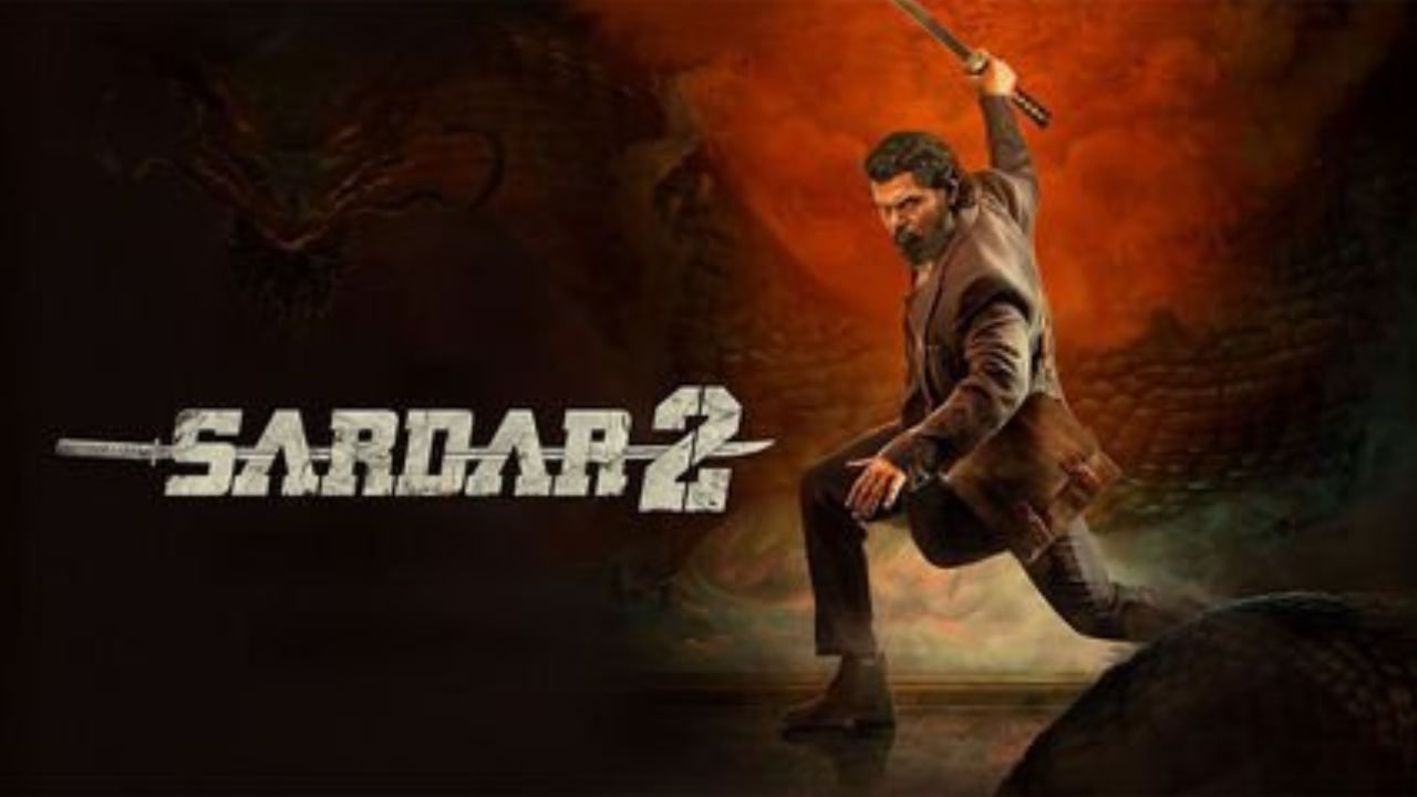 ‘సర్దార్ 2’ నుంచి అదిరిపోయే అప్డేట్.. రెడీనా?