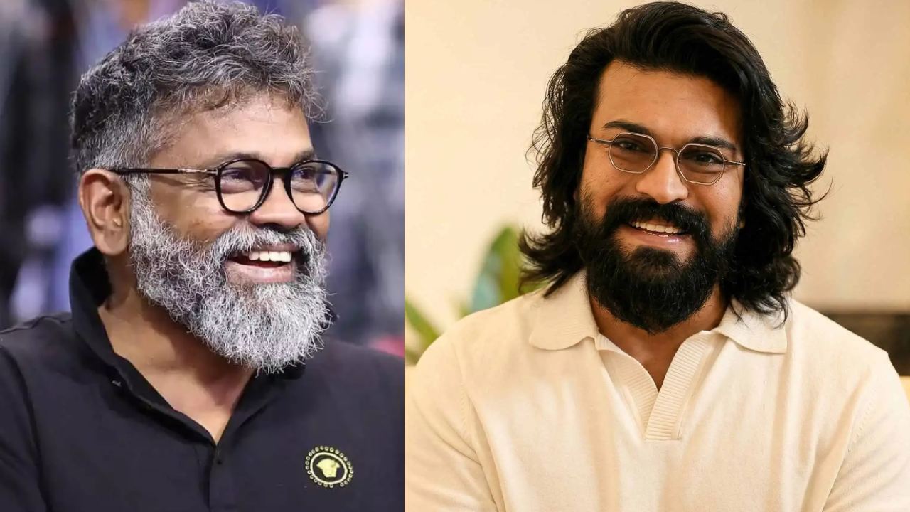 రామ్‌చరణ్‌ కోసం సుకుమార్‌ మరో పవర్‌ఫుల్ కథ?