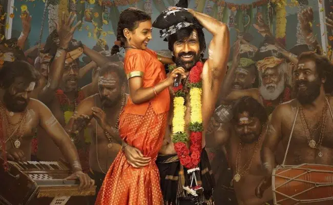 రవితేజ ‘ఇరుముడి’ భారీ విజయం.. అసలు కారణాలు ఇవే!