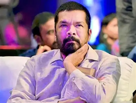 Posani’s Comments on ‘Peddi’ Go Viral..