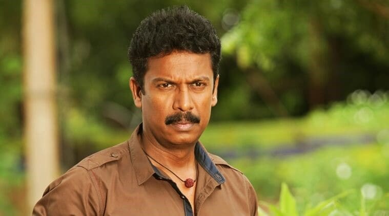 Public Support for TVK Party Is Growing – Director Samuthirakani