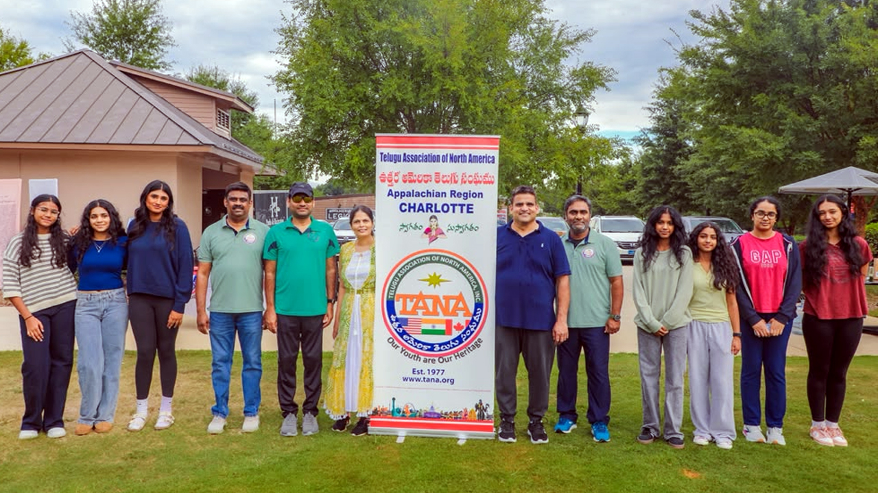 TANA Organises Special Programme for Women’s Health in the US