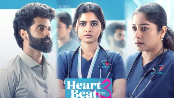 Heart Beat Season 3: OTT Streaming – When Is It Coming?