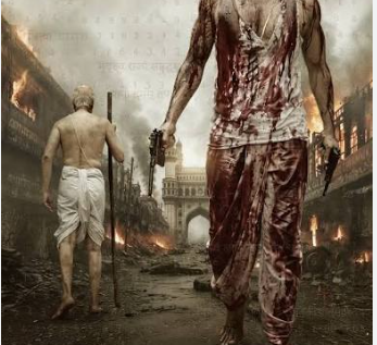 ‘ఫౌజీ’లో గాంధీజీ పాత్రపై ఆసక్తి!