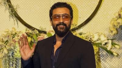 భార్యతో షాపింగ్ అంటే ఓపికకు పరీక్షే.. సూర్య ఫన్నీ అడ్వైస్ వైరల్!