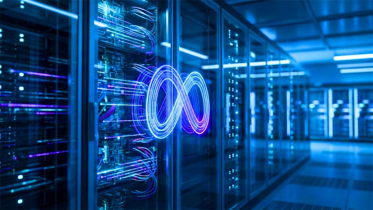 Meta Releases 30B-Parameter Muse Glimmer AI Model for Local AI Agents