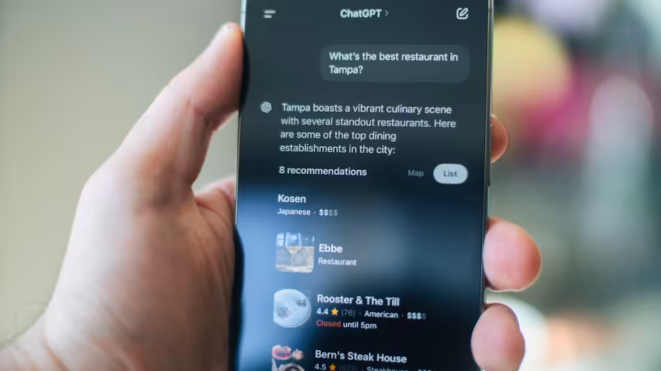 ChatGPT Age Prediction Explained.. How OpenAI Identifies Under-18 Users