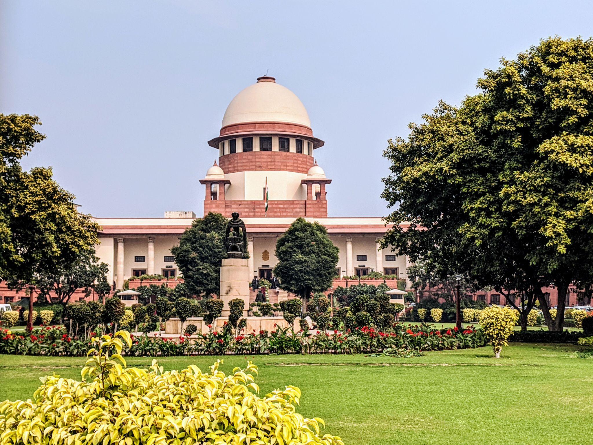 Supreme Court Issues Key Guidelines to High Courts on Judgment Delays