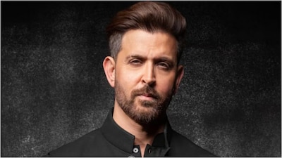 The Real Truth Behind Hrithik's ₹400 Crore Alimony Rumour
