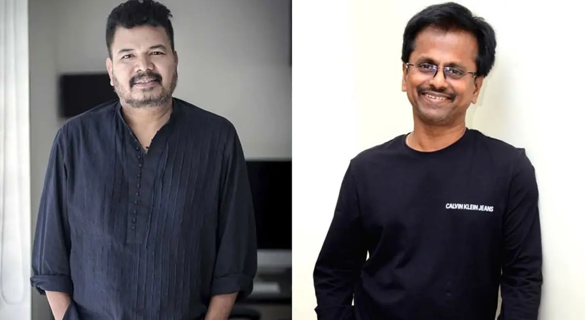 శంకర్–మురుగదాస్ కాంబో.. ఈ క్రేజీ టాక్ నిజమేనా?