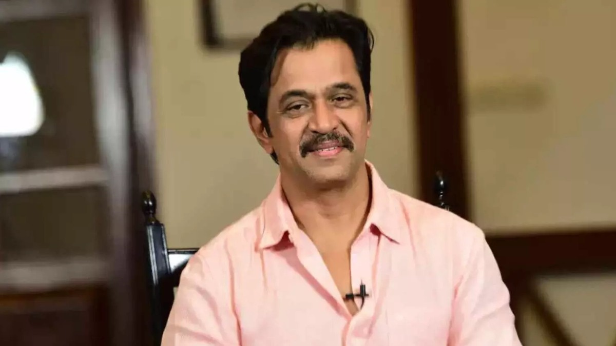 సనాతన ధర్మంపై అర్జున్ సర్జా కీలక వ్యాఖ్యలు