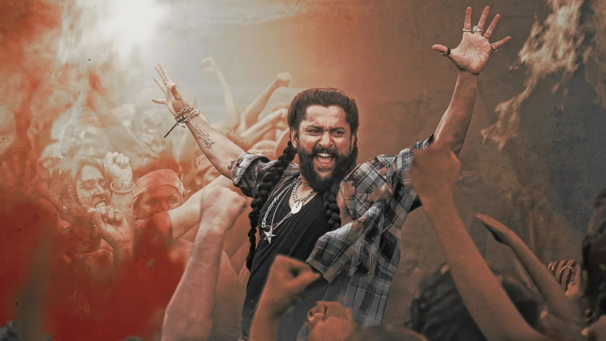 ది ప్యారడైజ్ స్పందనపై నాని ఏమన్నాడంటే?