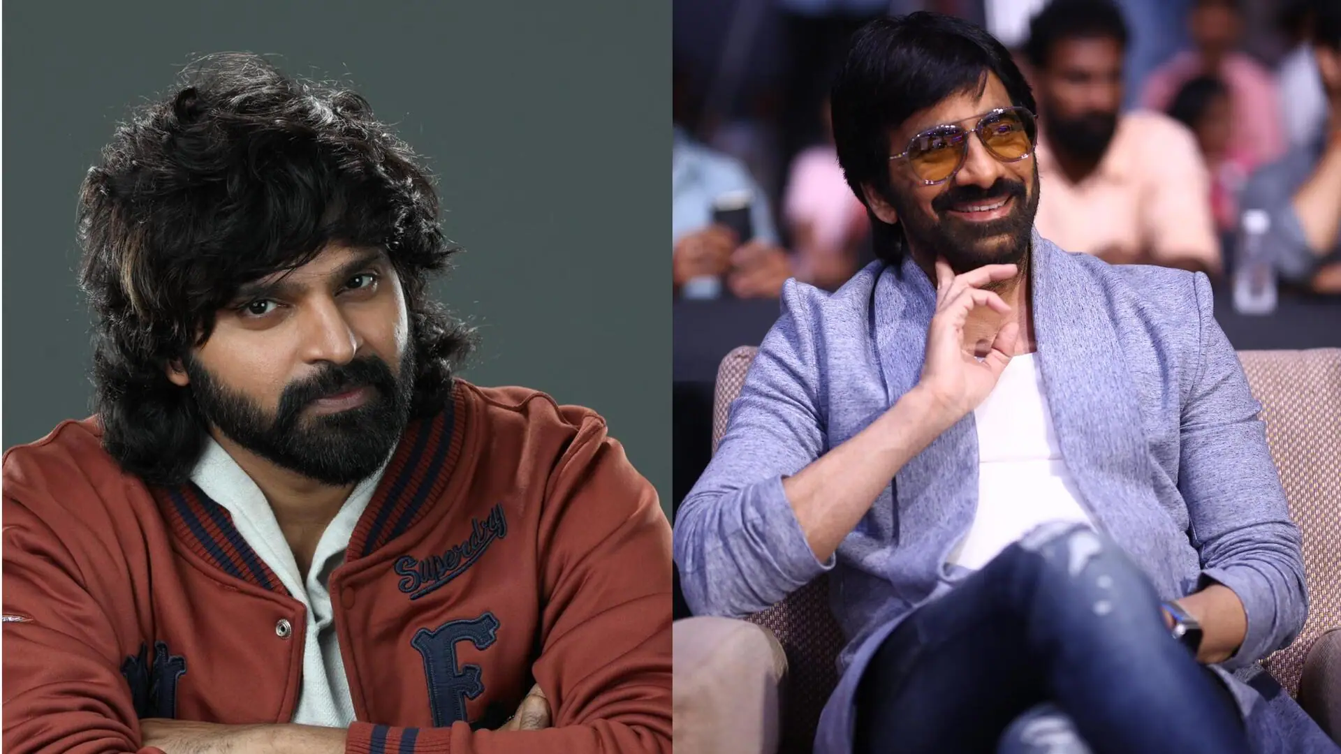 రవితేజ – శ్రీవిష్ణు మల్టీ స్టారర్ పై పెరుగుతున్న ఆసక్తి