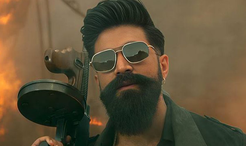 టాక్సిక్.. యానిమల్ తో పోలికలు?