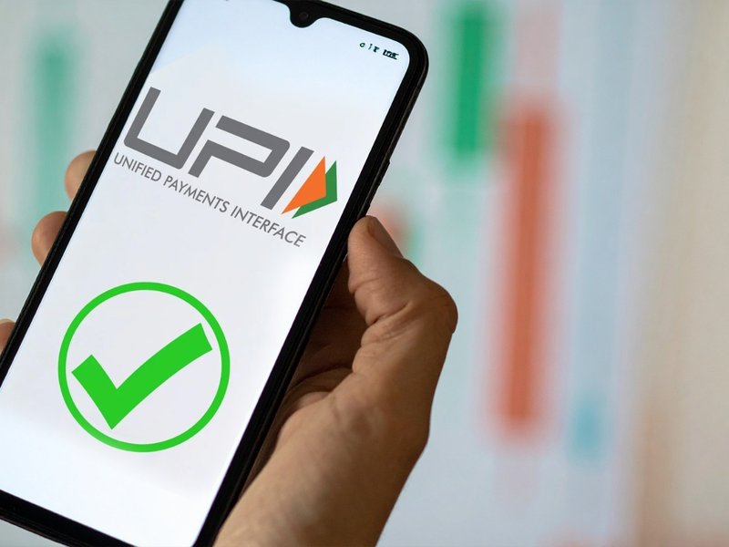 UPI Strengthens Position as Global Leader in Real-Time Payments