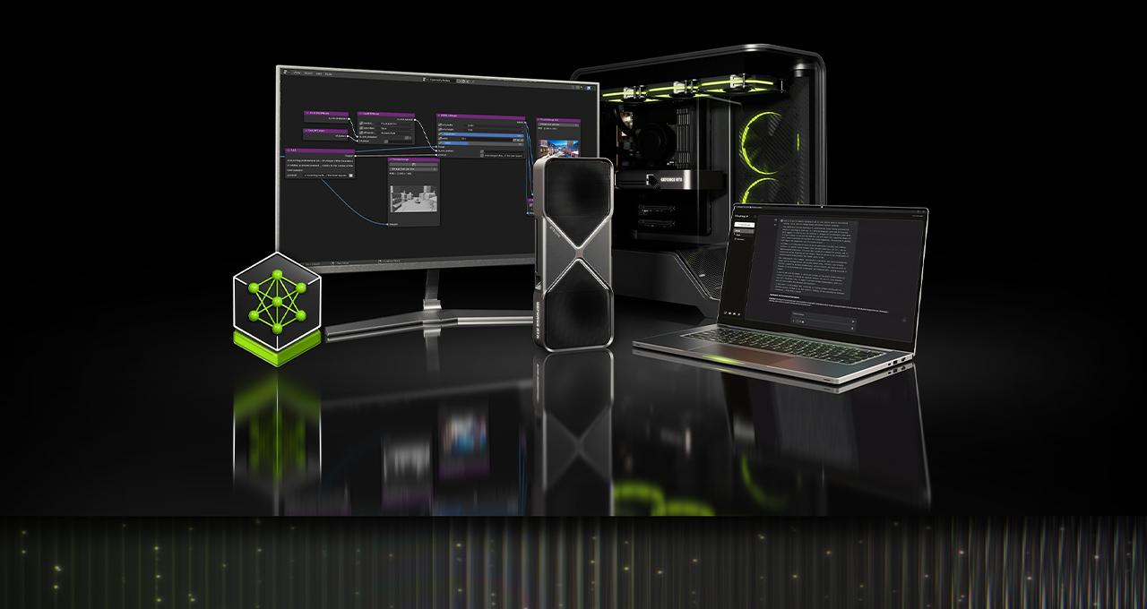 Nvidia Set to Enter Windows PC Market with New AI-Powered Processors