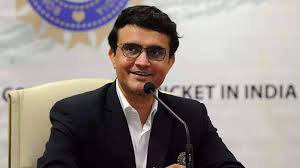 Security cover reduced for cricket legend Sourav Ganguly