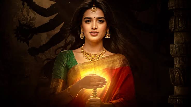 లేడీ ఓరియెంటెడ్ మూవీలో నిధి అగర్వాల్