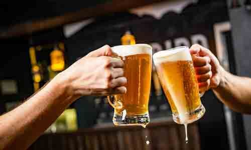 Manjeera Water Shortage Worries Breweries, Groundwater Emerges as Alternative