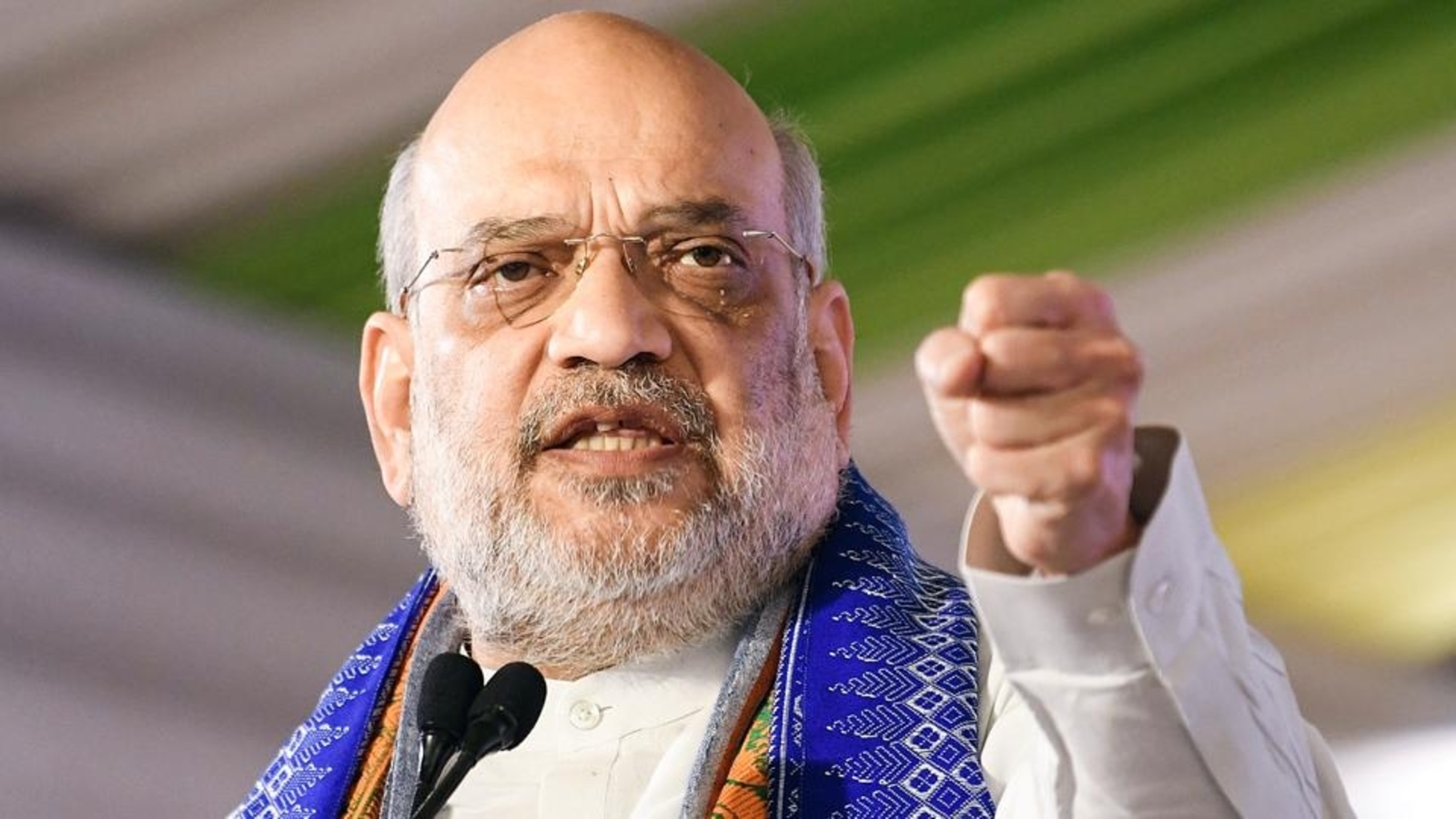 Amit Shah Heads to Kolkata as BJP Set to Finalise West Bengal Chief Minister!