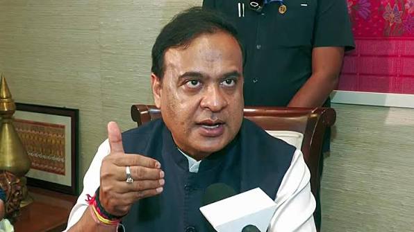 Himanta Biswa Sarma Targets Kharge Family Over Cultural Remarks
