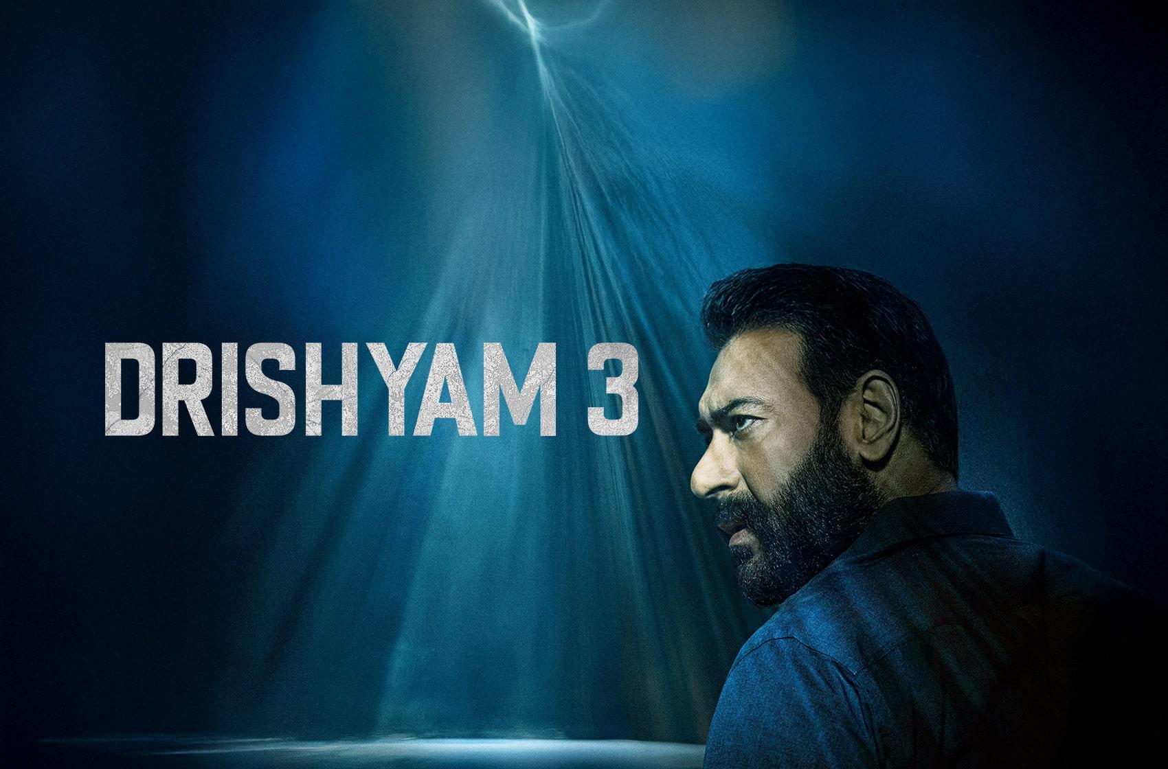 Drishyam 3 Creates Box Office Record